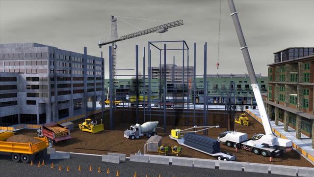 Building a Park Out of Waste