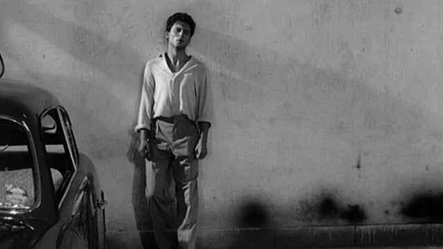 The Vanquished(I Vinti),Michelangelo Antonioni/1953/Original Trailer