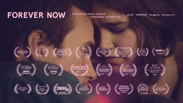 Forever Now - Trailer