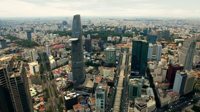 Nescafe | I love VIETNAM