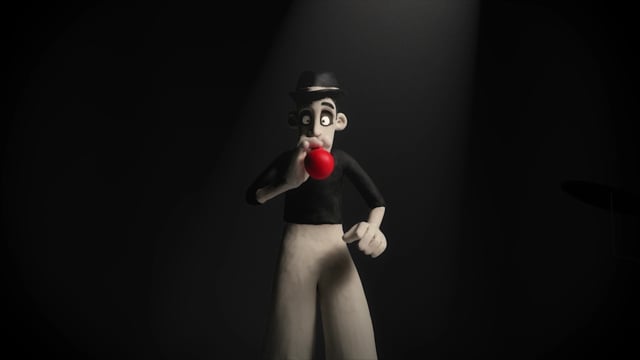 Mr Plastimime
