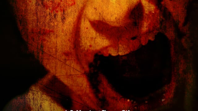 NIBBLE - Horror Short