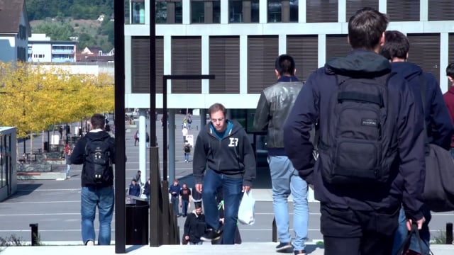 Fachhochschule Nordwestschweiz FHNW