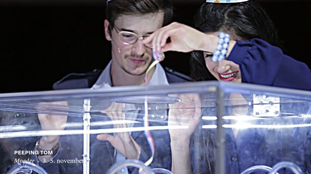 Moeder C Herman Sorgeloos 8015 Hr