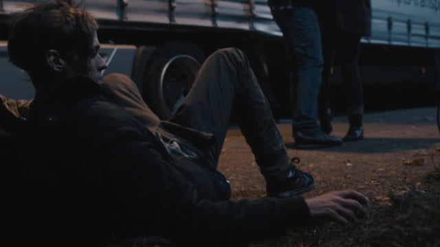 Nona - Trailer