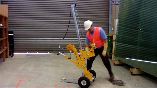 Express 440S Showcase