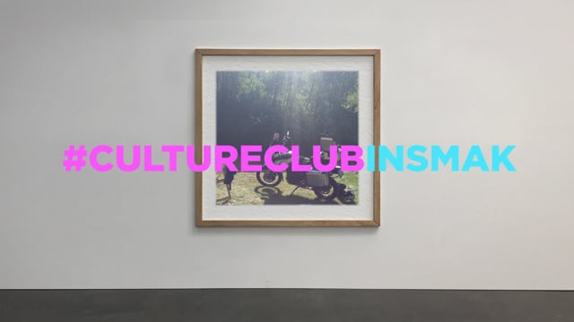 Culture Club in SMAK