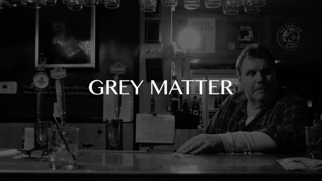 Grey Matter - Trailer