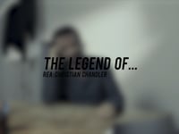 The Legend of...