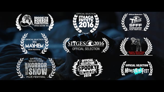 The Home / Short teaser