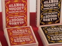 Glamor Nugget - N Red