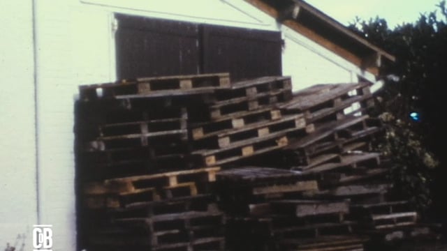 Nous irons jusqu'au bout {Kaolins de Plemet} - Cinémathèque de Bretagne