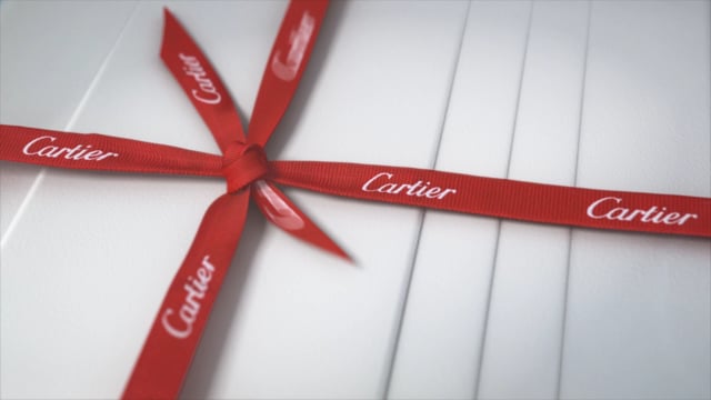Cartier Gifts