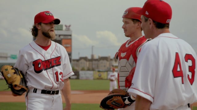 108 Stitches Trailer