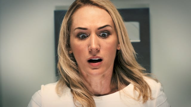 Bleeder - A Bathroom Horror Short