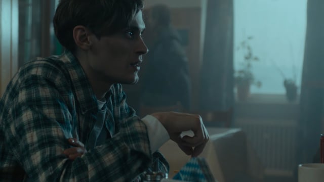 Nona - based on a short story by Stephen King