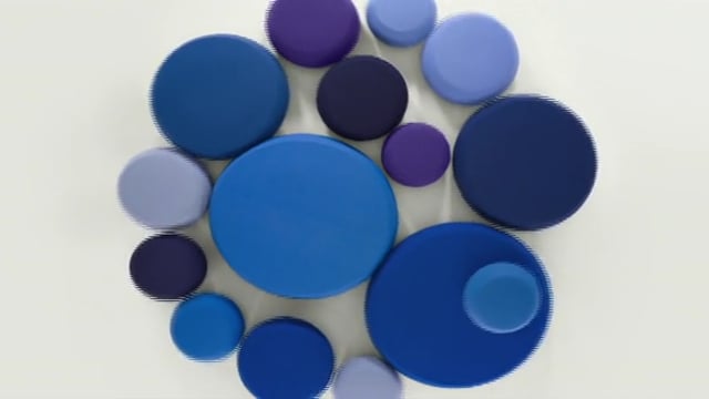 Pix 47 One Seat Ottoman by Ichiro Iwasaki for Arper | hive