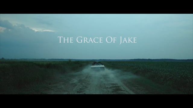 The Grace of Jake