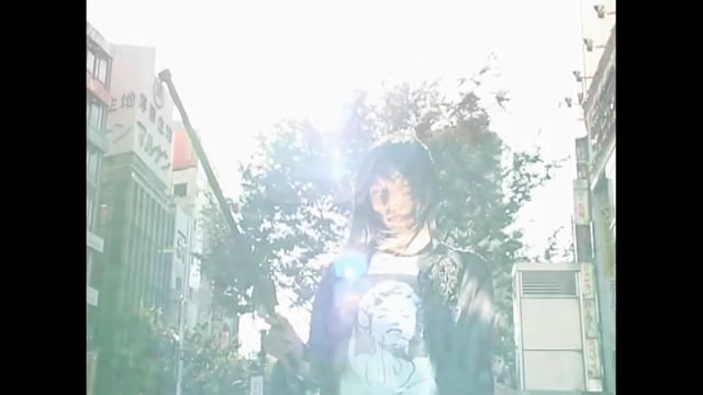 Peep "TV" Show