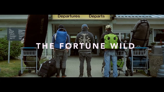 The Fortune Wild — Directors Cut share thumbnail