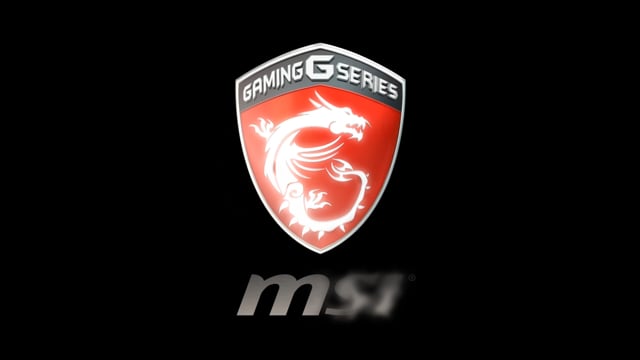 Кадр из работы Courage Films: MSI — Игромир 2016. Отчетный ролик с английскими субтитрами