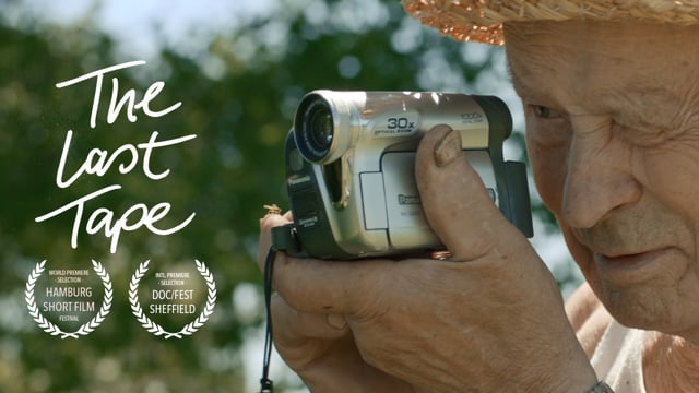 The Last Tape - Excerpt/Trailer