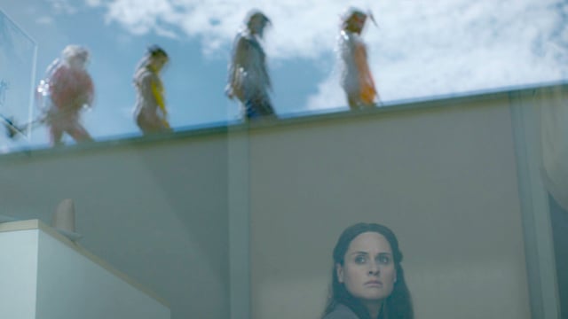 Die Lizenz // Trailer