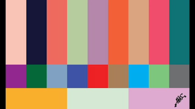 Fair Use Vol 1. (All This Trouble)