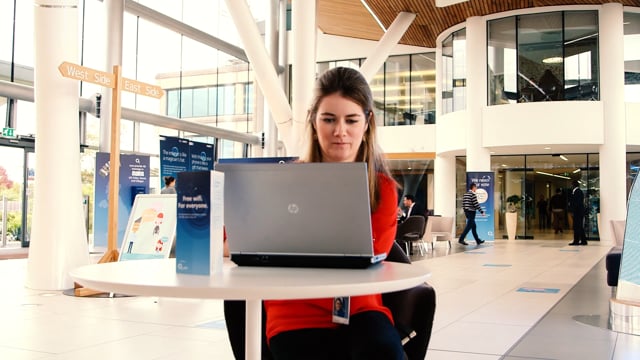 O2 HR Benefits Video