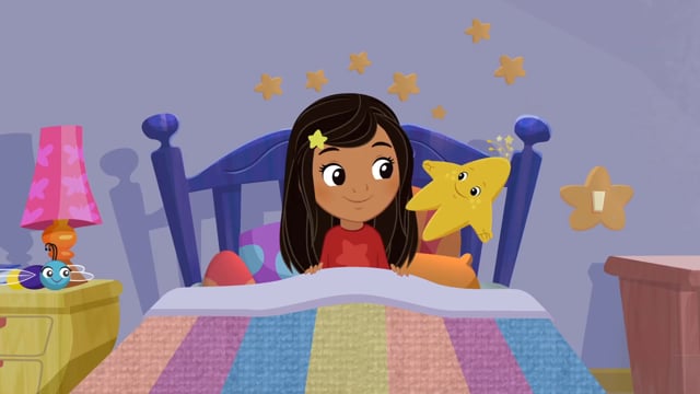 Nina's World