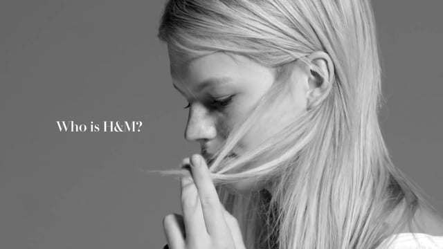 H&M_Brand