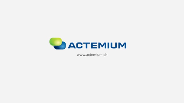 68505 Actemium Firmenvideo de