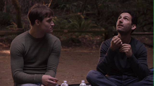 Redwoods Trailer - TLA Releasing