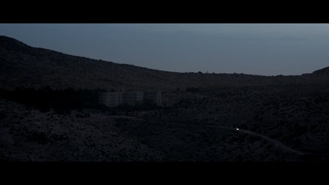Zero Star Hotel trailer
