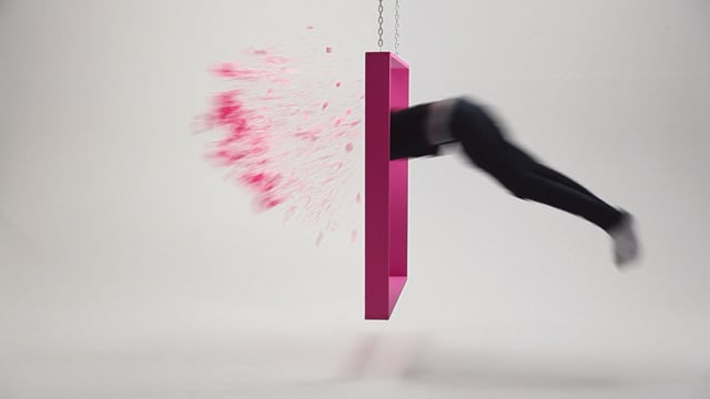 MTV Hits - TV Promotional video