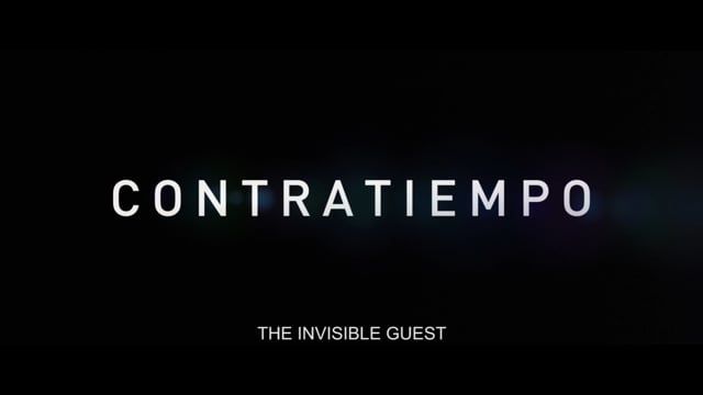 The Invisible Guest - Trailer