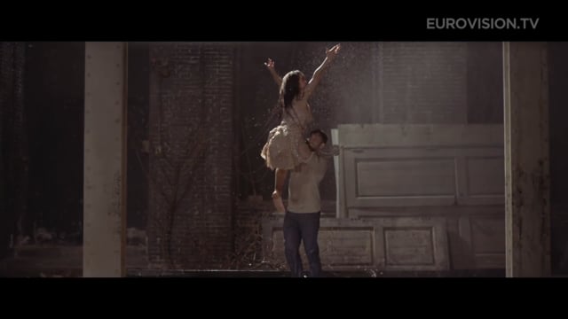 Ruth Lorenzo — Dancing in the Rain