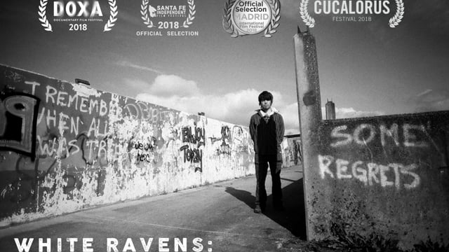 White Ravens: A Legacy of Resistance (trailer, 2018)