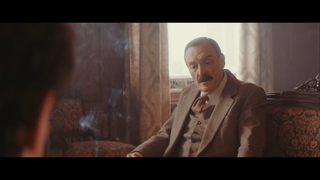 Official Trailer