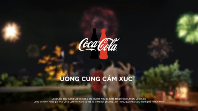 Coca-Cola | Every Emotion, Every Sip
