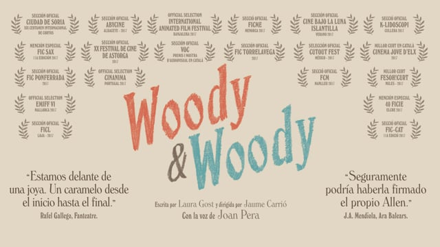 Woody & Woody