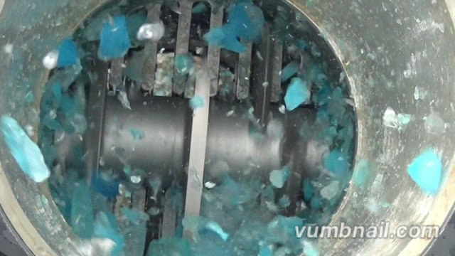 Pipeline DELUMPER® in Action