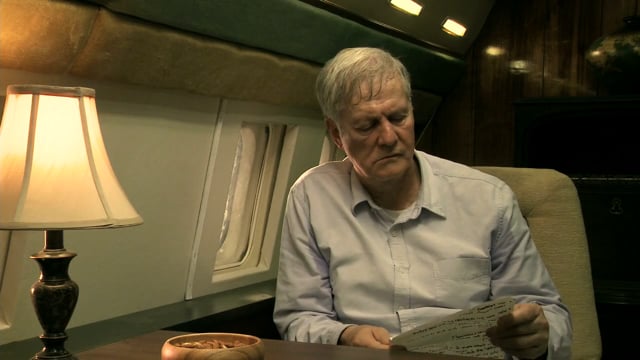 DEFAULT (Trailer) - Directed by Simon Brand