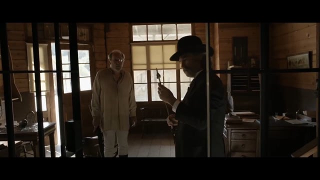 Bone Tomahawk