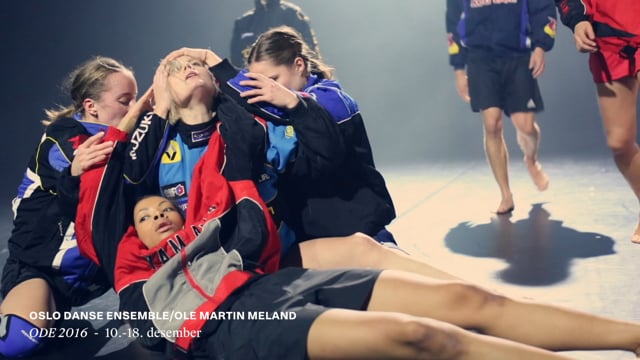 Ole Martin Meland Ode 2016 Foto Tale Hendnes312