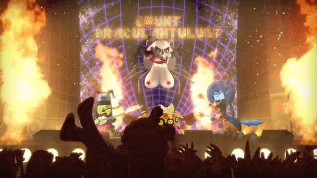 VH1 Classic: Metal Headzzz 101