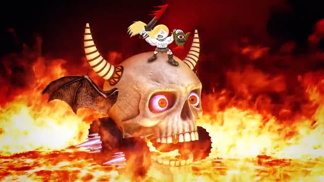 VH1 Classic: Metal Headzzz 102