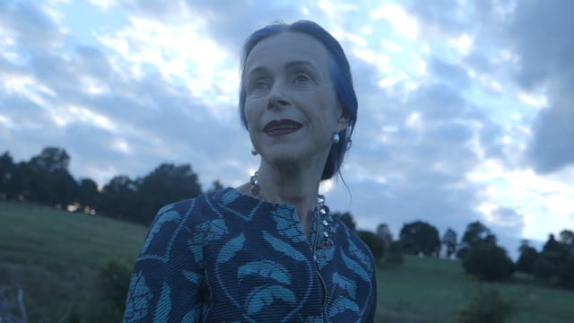 NOWNESS: No Sour Meadows w/ Beatrix Ost