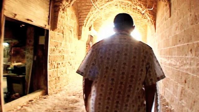 Trailer Olhar sobre os Olhares de Akram Zaatari