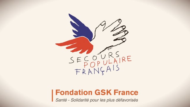 Fondation GSK